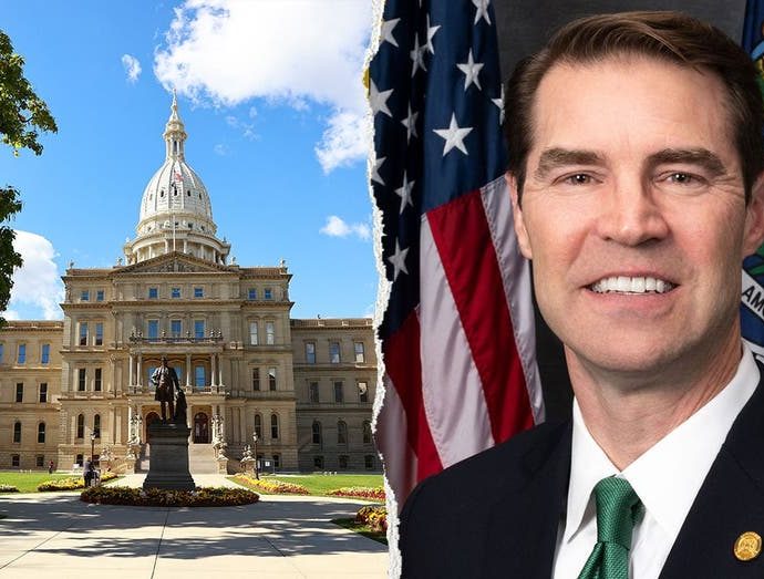 Dem supported ‘Green New Deal’ after receiving nearly $60k from energy groups, now wants Congressional seat