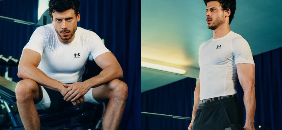 heated-rivalry-star-francois-arnaud-just-dropped-a-sizzling-under-armour-campaign-and-fans-are-sweating