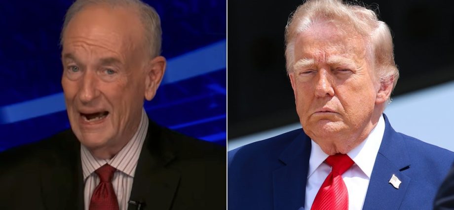 ‘you-need-a-breather’:-the-traitor’s-buddy-bill-o’reilly-warns-him-about-his-age-after-turning-80