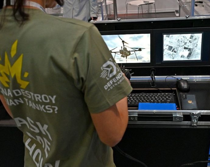 the-arsenal-of-autonomy:-doctrine-and-industry-recommendations-for-the-age-of-autonomous-warfare