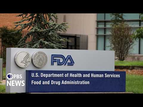 watch-live:-fda-advisory-panel-considers-use-of-peptides
