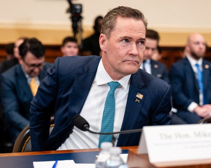 mike-waltz-pressed-over-al-jazeera-video-during-congressional-hearing