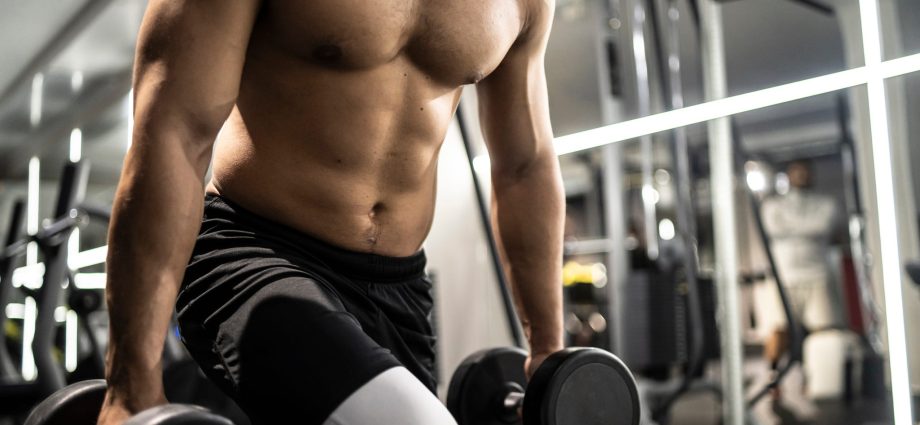 Try These Exercises for Knee-Friendly Leg Workouts