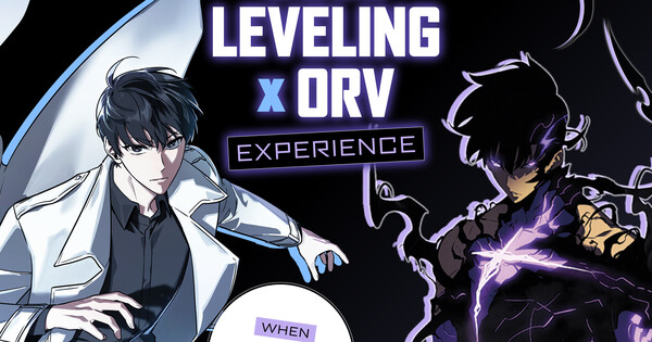Solo Leveling, Omniscient Reader’s Viewpoint Pop-Up Store to Open in New York in August