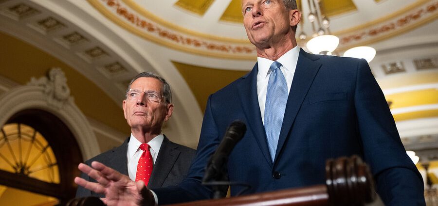 Burned by past shutdowns, Republicans start budget process ahead of schedule
