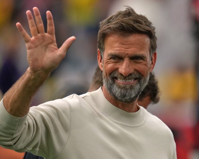 germany-appoint-klopp-as-ex-liverpool-coach-sought-to-lift-world-cup-blues