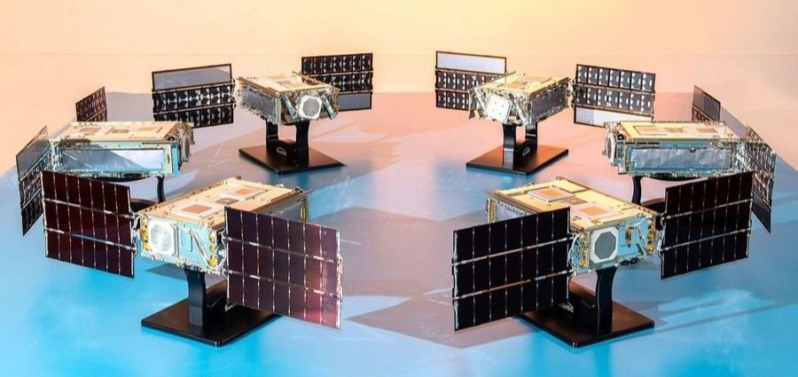 Vulcan Centaur swapped out again: NASA goes with SpaceX Falcon Heavy rocket for launch of space weather mission