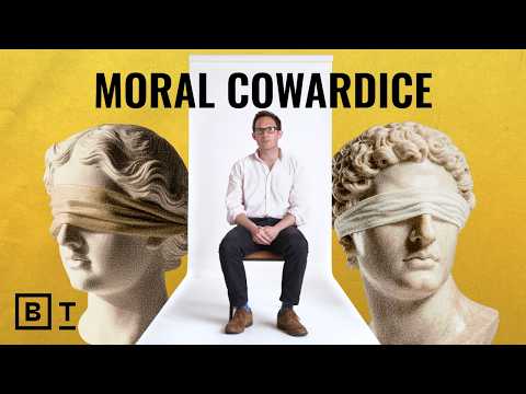 the-3-elements-of-stupidity,-according-to-philosophy-|-jonny-thomson:-full-interview