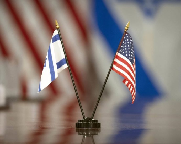 house-passes-$1-trillion-bill-that-critics-say-integrates-us.-and-israeli-militaries