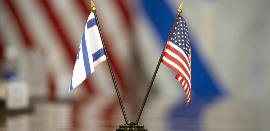 house-passes-$1-trillion-bill-that-critics-say-integrates-us.-and-israeli-militaries