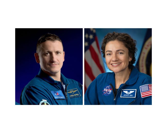 crew-works-on-biomedicine,-spacesuits-day-before-swapping-commanders