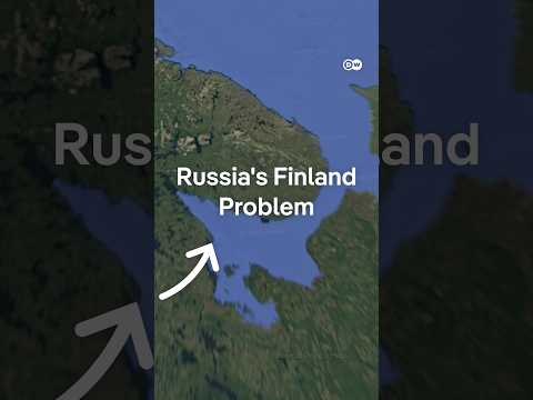 how-vulnerable-is-russia’s-kola-peninsula?-|-dw-news