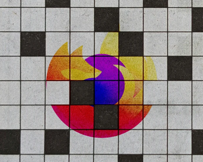 firefox’s-new-tab-page-adds-ai-powered-daily-crossword-widget
