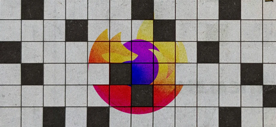 firefox’s-new-tab-page-adds-ai-powered-daily-crossword-widget