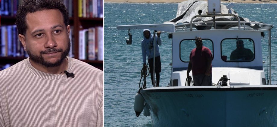 “farmers-of-the-sea”:-pbs-film-profiles-puerto-rican-fishermen-on-the-“frontlines-of-climate-change”