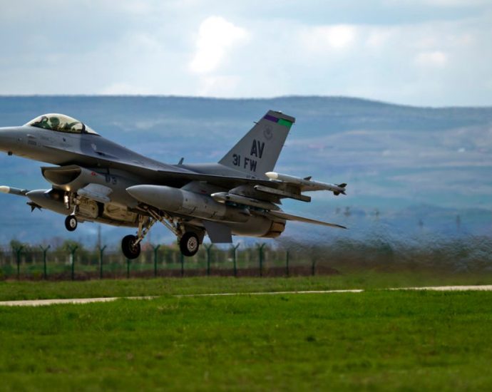 romanian-jet-fighter-shoots-down-suspected-russian-drone