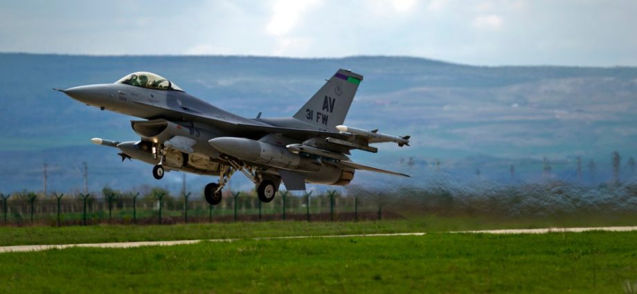 romanian-jet-fighter-shoots-down-suspected-russian-drone