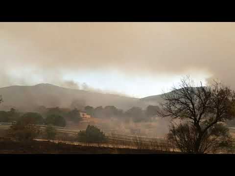 live:-smoke-rises-over-hills-after-wildfire-in-central-spain