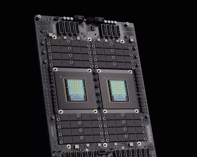 Nvidia is challenging 20 years of datacenter CPU design with its new Vera chip