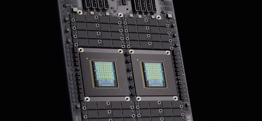 Nvidia is challenging 20 years of datacenter CPU design with its new Vera chip