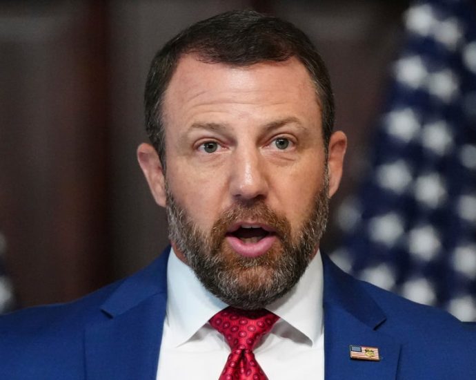 the-traitor-is-reportedly-already-annoyed-with-markwayne-mullin