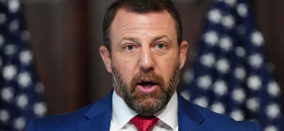 the-traitor-is-reportedly-already-annoyed-with-markwayne-mullin