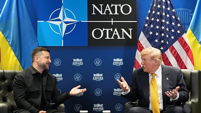 the-traitor-and-zelenskyy-to-meet-in-washington-next-week
