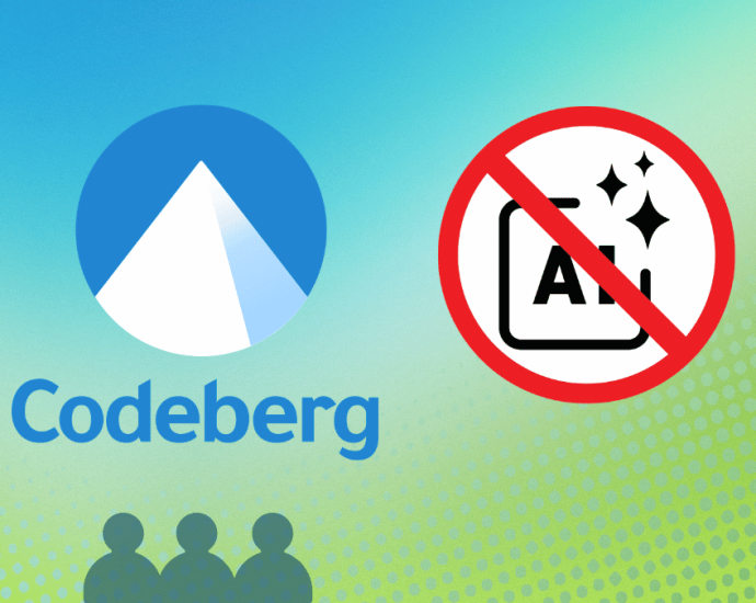 codeberg-has-drawn-a-hard-line-on-use-of-ai-with-community-backing