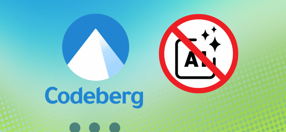 codeberg-has-drawn-a-hard-line-on-use-of-ai-with-community-backing