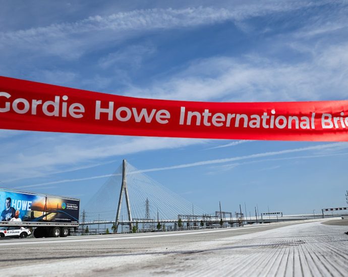 The Traitor Tries to Blow Up Canada Bridge Deal After Opening Ceremony Drama