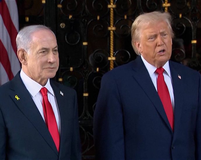 “america-first-or-israel-first?”-ex-israeli-negotiator-daniel-levy-on-saudi-nuclear-deal,-iran-&-more