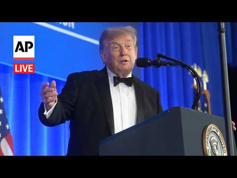 live:-the-traitor-speech-at-white-house-correspondents’-association-dinner