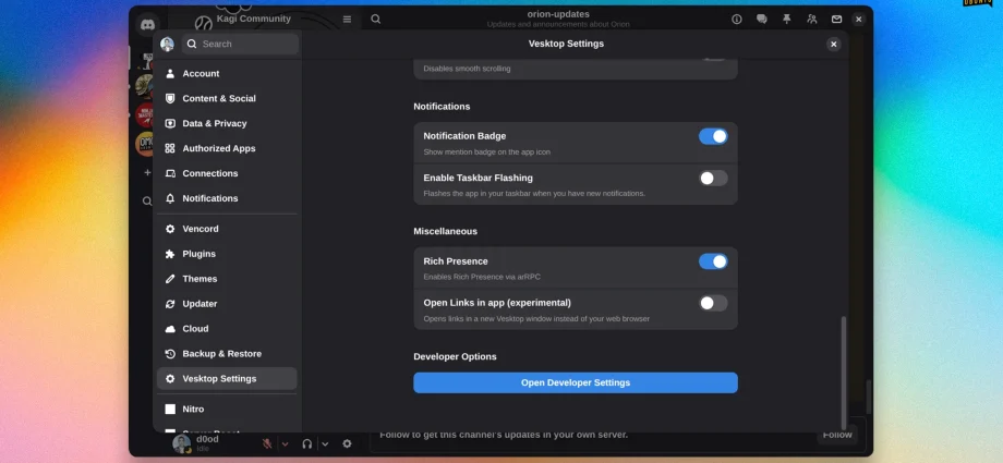 this-theme-makes-discord-look-native-on-gnome