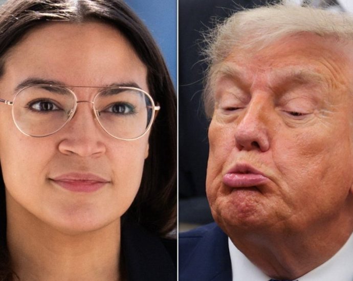 alexandria-ocasio-cortez-dismantles-the-traitor’s-‘communists’-attacks-with-a-dose-of-reality