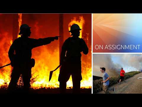 wildfires:-a-photographer’s-perspective