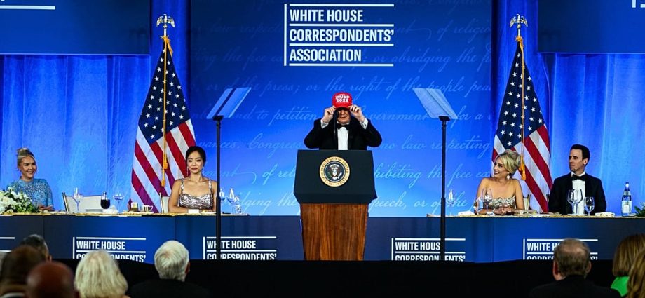 the-traitor-returns-to-white-house-correspondents’-dinner-after-april-shooting