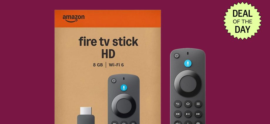 the-new-amazon-fire-tv-stick-hd-is-on-sale-for-$20