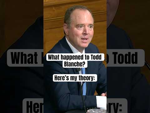 todd-blanche-was-once-a-respected-prosecutor-in-the-sdny.-what-happened-to-him?-here-is-my-theory: