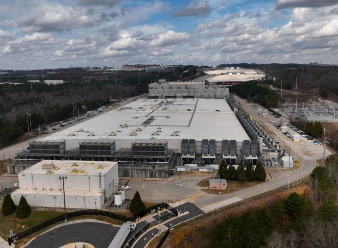 could-data-centers-raise-your-electric-bill?-governors-take-action