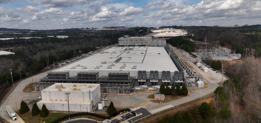 could-data-centers-raise-your-electric-bill?-governors-take-action