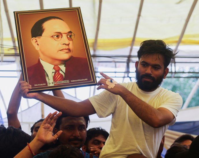 how-india’s-‘cockroach’-protesters-shook-the-modi-government