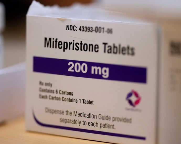 federal-judge-rules-fda-unjustly-restricted-abortion-pill-mifepristone