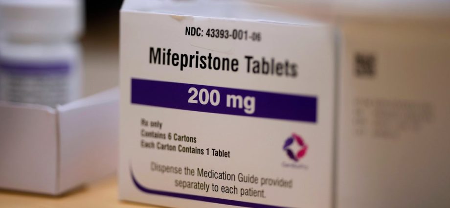 federal-judge-rules-fda-unjustly-restricted-abortion-pill-mifepristone
