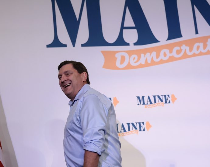 troy-jackson-wins-democratic-maine-senate-nomination,-will-face-susan-collins-in-general