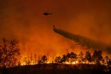 Are Wildfires Getting Worse? California’s Forest-Killing Fires Now Burn 30 Times More Forest Than 40 Years Ago