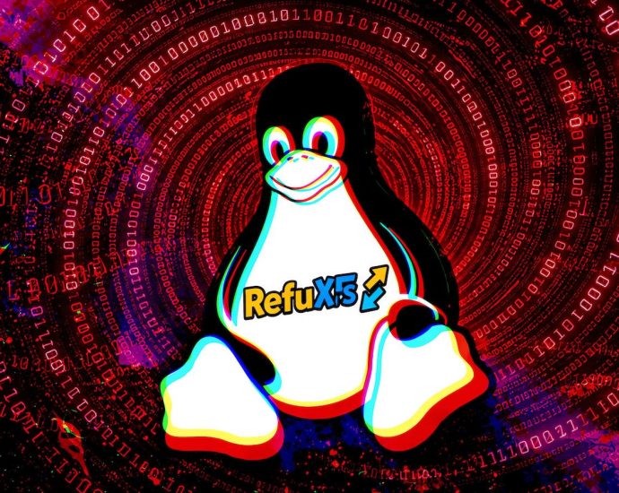 New RefluXFS Linux flaw lets attackers gain root privileges