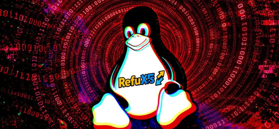 New RefluXFS Linux flaw lets attackers gain root privileges