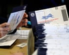 Appeals court rejects The Traitor bid to curb mail-in voting in 23 states