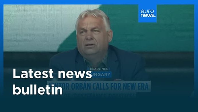 latest-news-bulletin-|-july-26th,-2026-–-morning
