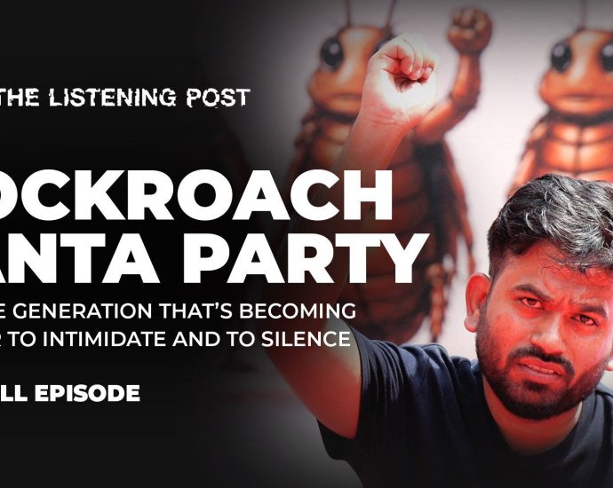 the-cockroach-effect:-modi-vs-india’s-gen-z